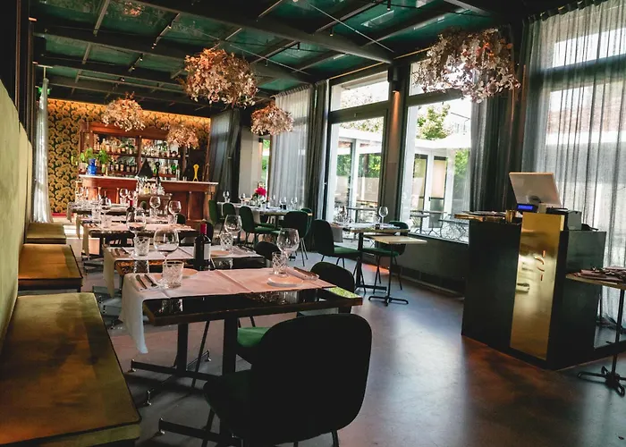 Boutique Hotel Borgo Nuovo