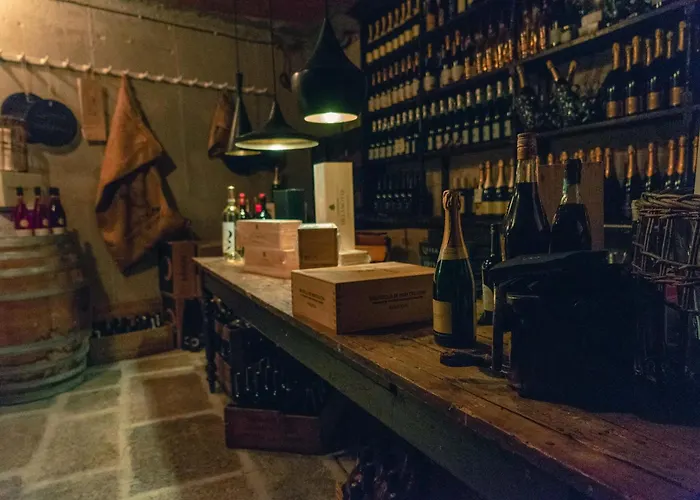 Boutique Hotel Borgo Nuovo