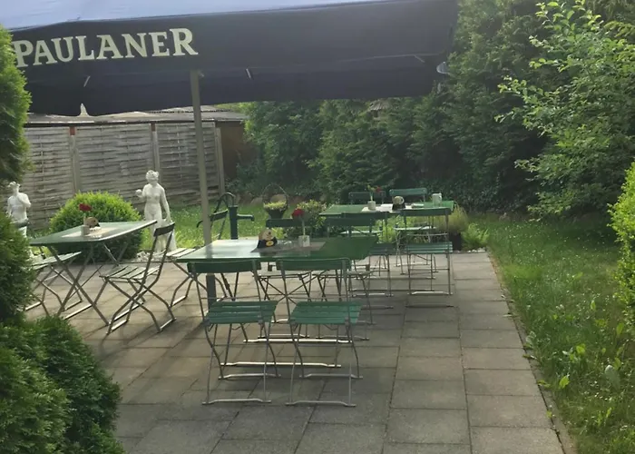 3-Sterne-Hotel: Hotel Tannenhof