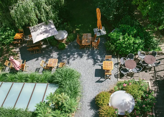 Hotel: Adveniat Paris