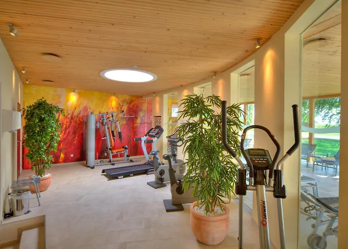 Seehotel Rust