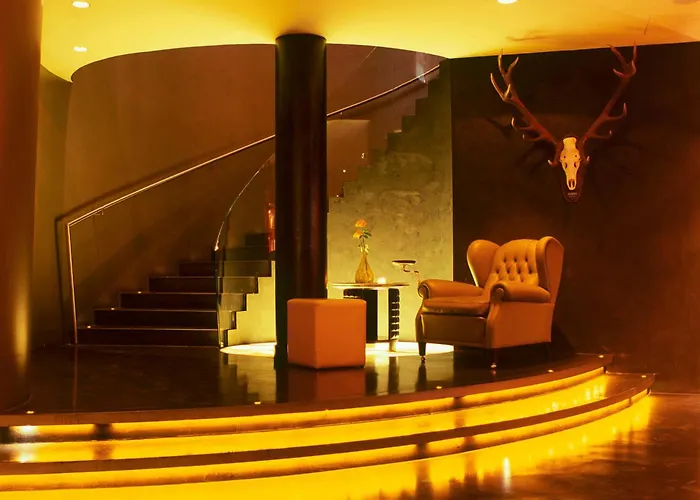 Hotel Am Do&Co Vienna