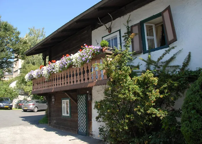 3 SterneHotel Seehof