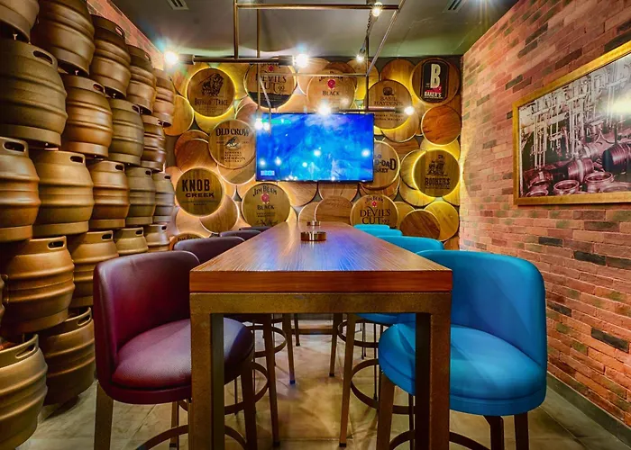 3-Sterne-Hotel: Citymax Hotel Bur Dubai