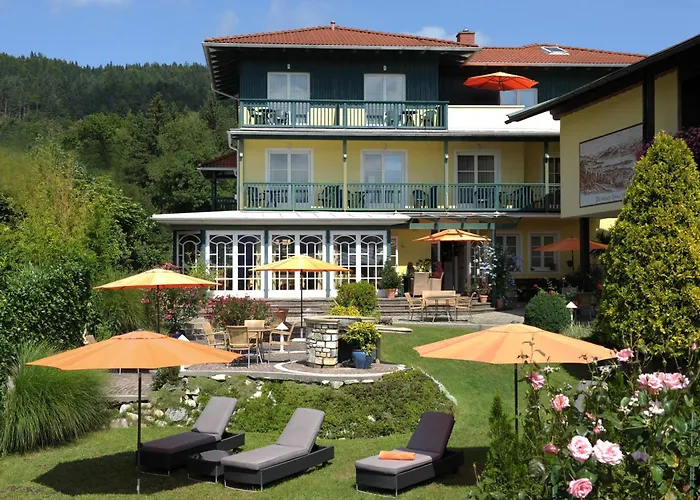 WUNDER S Ferienpension