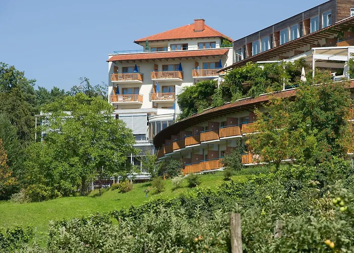 Kurhotel: Hotel&Spa Der Steirerhof