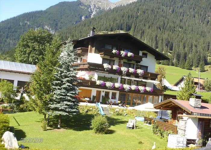Bergland