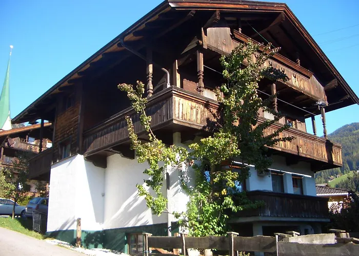 3-Sterne-Hotel: Hotel Andreas