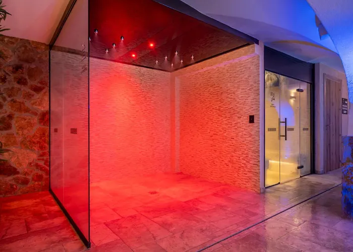 Ght Neptuno-Tossa & Venus Spa