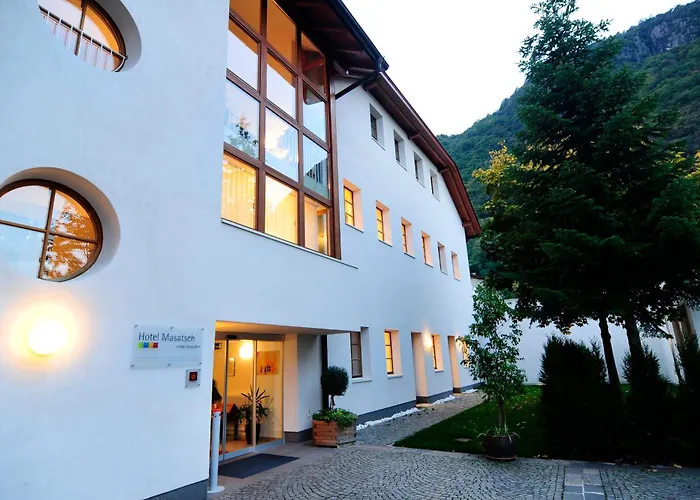 Hotel Masatsch