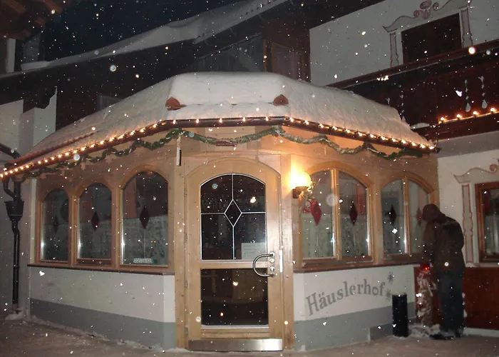  Häuslerhof
