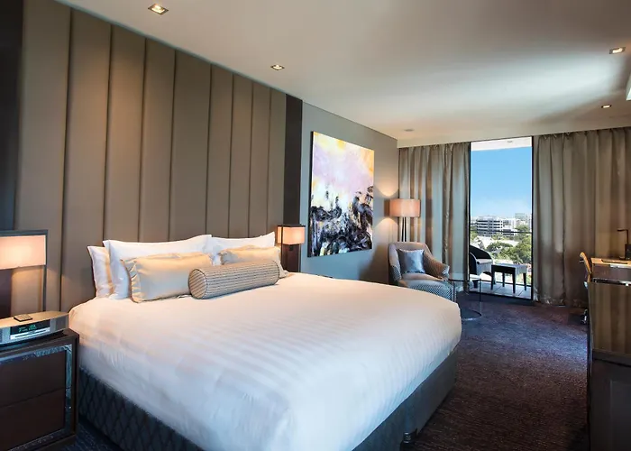 The Beetson Hotel