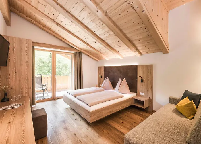 Hotel Am 