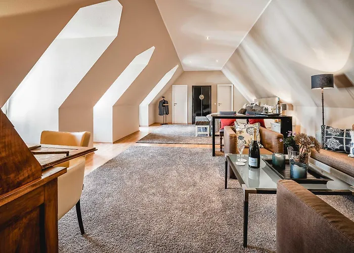 Resort: Residenz Weingut Schloss Reinhartshausen