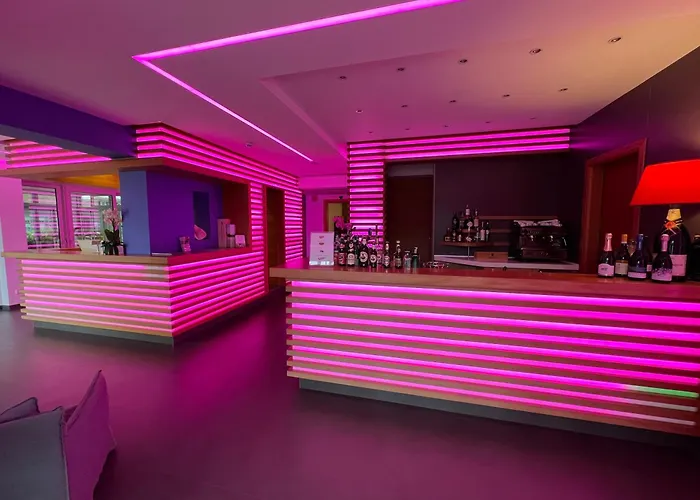 Boutique-Hotel: Eco Hotel Cleofe