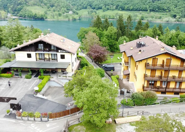 Günstiges Hotel: Albergo Stella Alpina