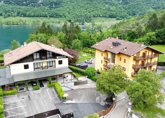 Günstiges Hotel: Albergo Stella Alpina