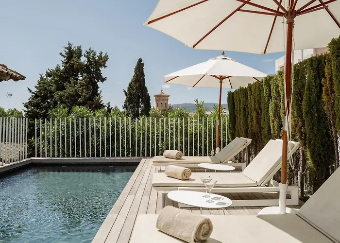 Convent De La Missio - Grand Luxury Boutique , Adults Only