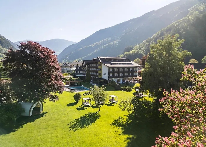 Familiengut Burgstaller