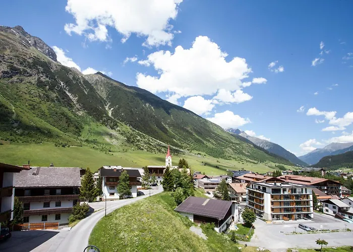 3-Sterne-Hotel: Pension Bergfried