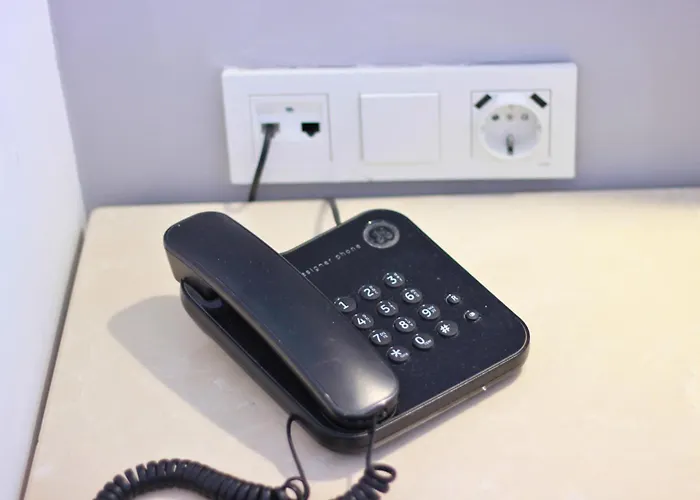 Romantisches Hotel: Hotel Peninsula