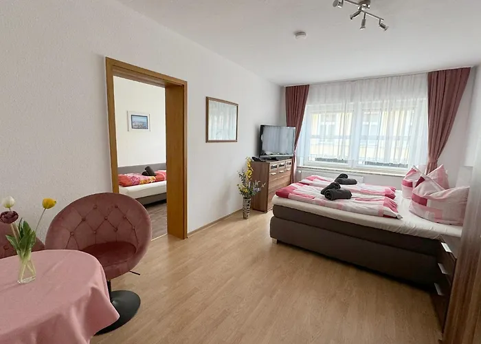Hotel Nordlicht