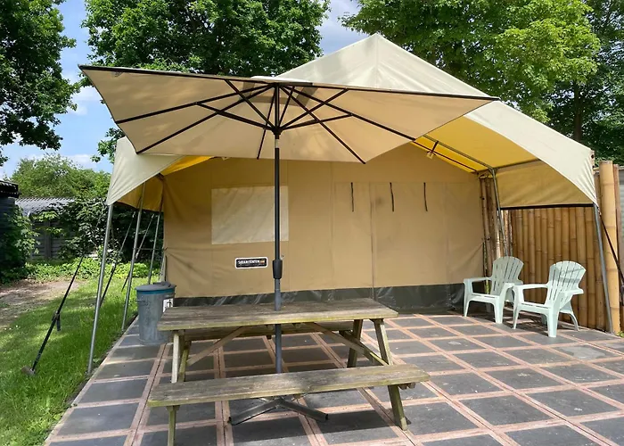 Camping Engelbert (Groningen)
