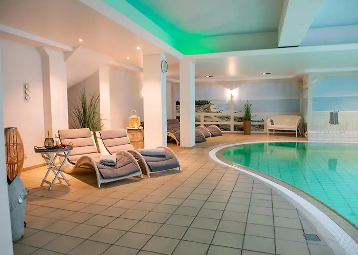 3 SterneHotel Morgensünn