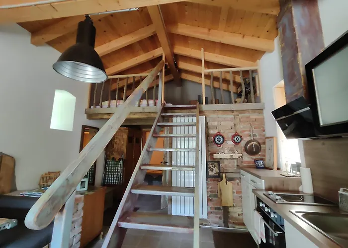 Ferienvermietung: Kunstpark Reinhardsbrunn