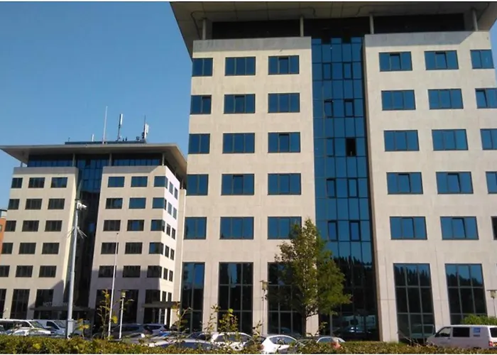 3-Sterne-Hotel: Hotel Levell