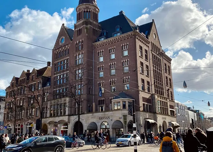 5-Sterne-Hotel: Hotel Twentyseven - Small Luxury Hotels Of The World