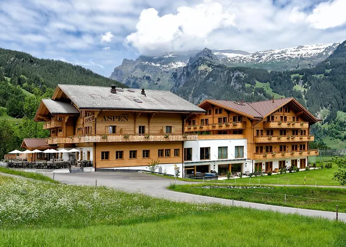 Aspen Alpine Lifestyle