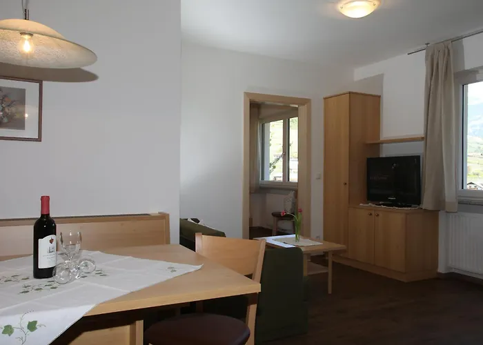 Garni & Residence Sonngart