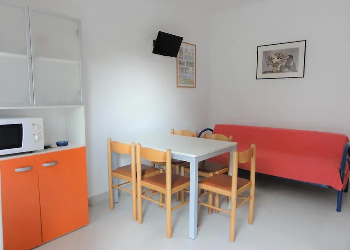 Strandhotel: Villaggio Azzurro