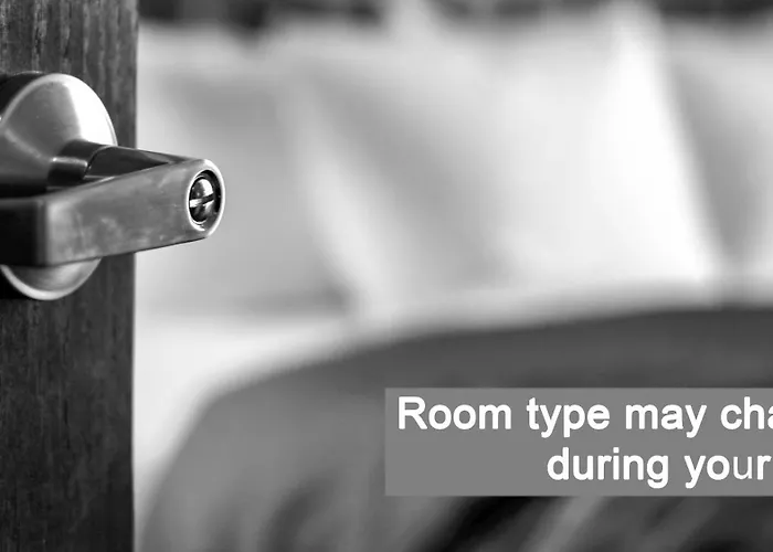 Hotel: Hotel Janeiro Frontemare