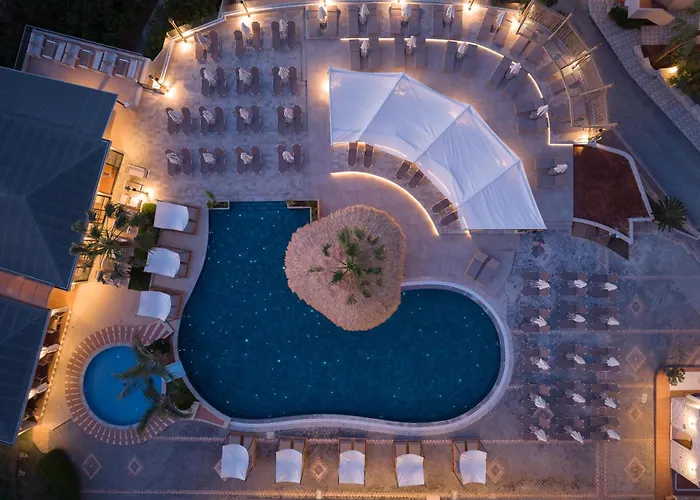 Asterias Village