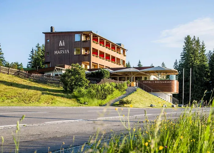 Marvia