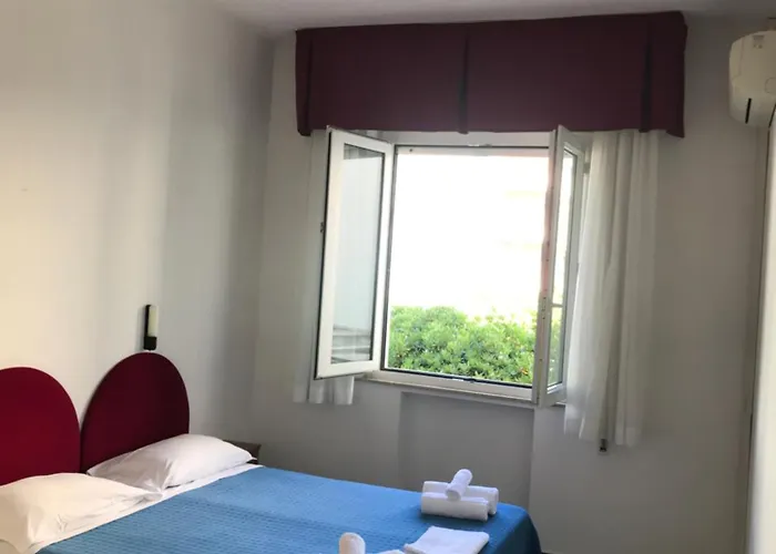Haustierfreundliches Hotel: Hotel L&V