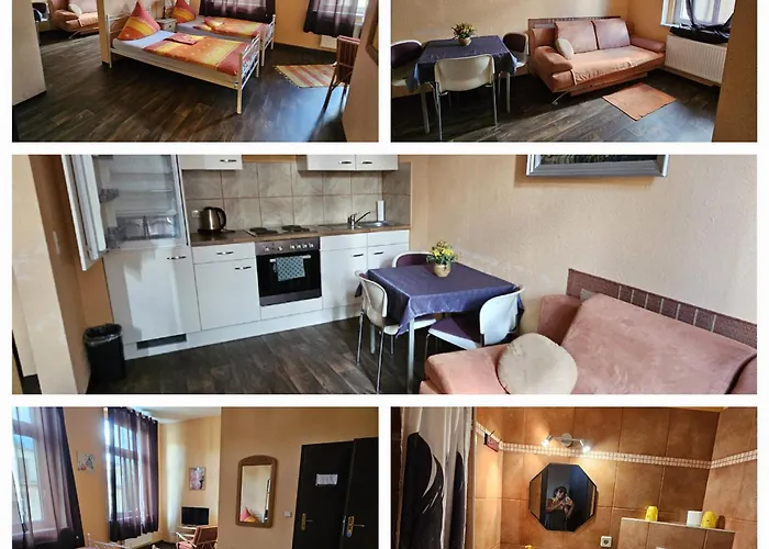 Zentrales Hotel: Pension Valeria