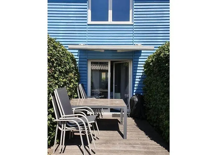 Hotel Am House Odin Comfortable Holiday Home