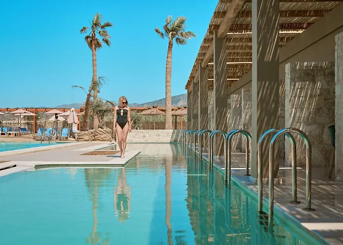 Bay Beach &Bungalows