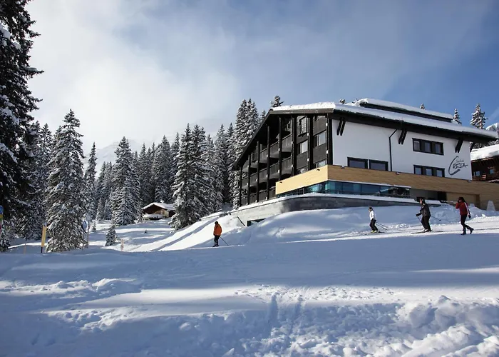 Cresta.Alpin.Sport.Hotel