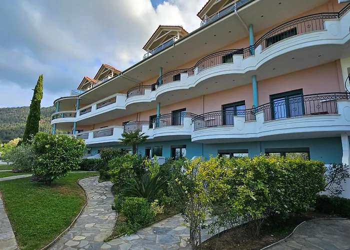 Boutique-Hotel: Ocean Beach Hotel