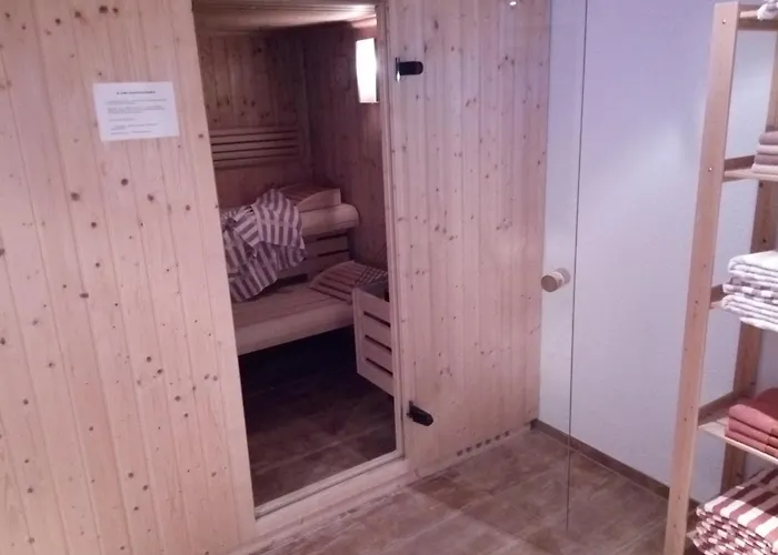 Haus Sonnseite