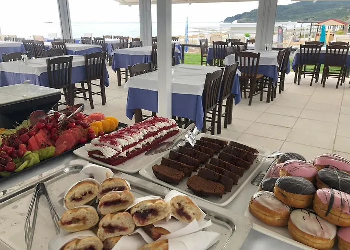 Blue Senses Hotel