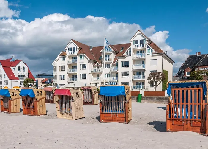 Strandhotel 1
