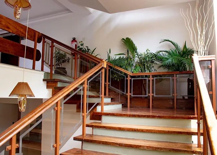 Hotel Boulevard Nairobi, City Centre Cbd