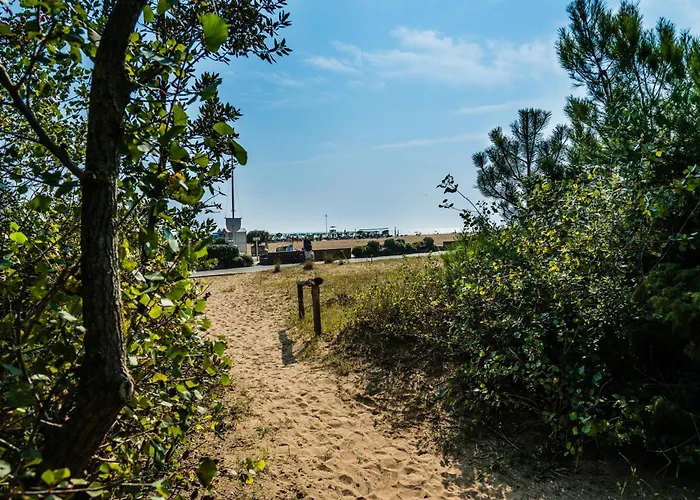 Villa: Residenza Al Parco