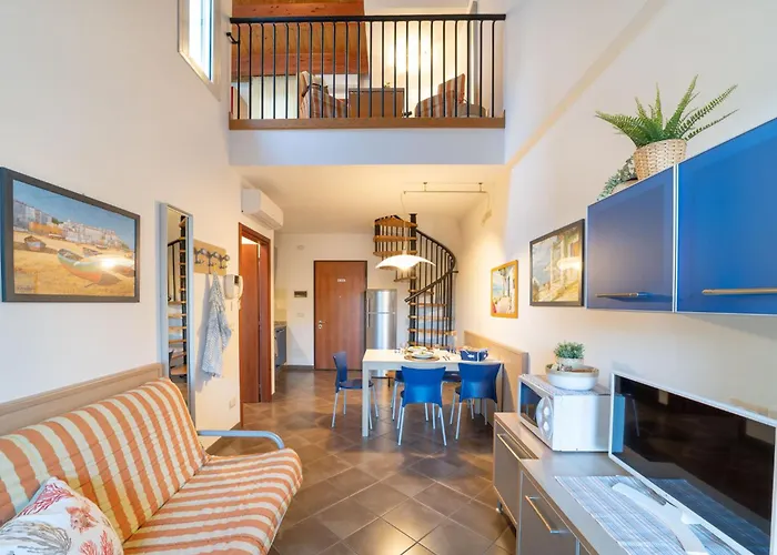 Villa: Residenza Al Parco