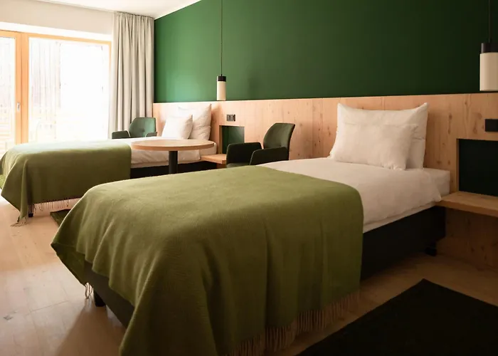 Weissensee Kinderhotel